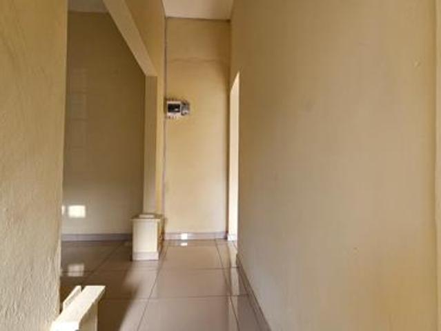 Apartment for rent