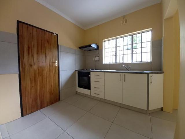 Apartment for rent