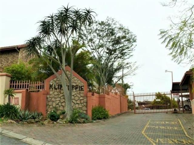 Apartment for rent in Ehlanzeni, Mpumalanga