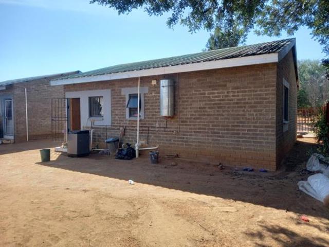 Apartment for sale in Dr Ruth Segomotsi Mompati District Municipality, North West