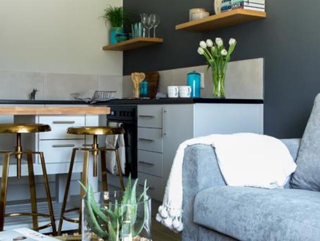 Apartment for sale in Durbanville, Western Cape