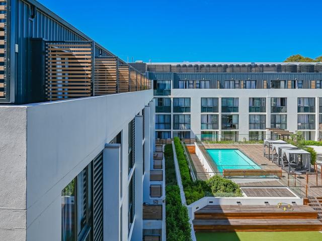 Apartment for sale in Pniel, Western Cape