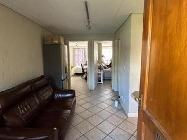 Apartment for rent in Pniel, Western Cape