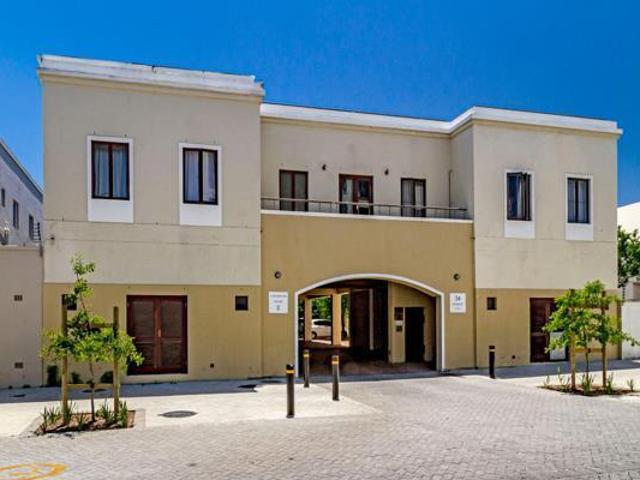 Apartment for rent in Pniel, Western Cape