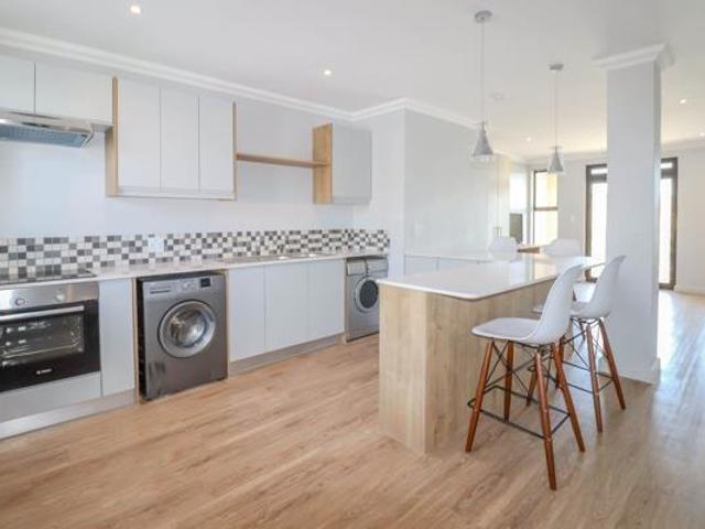 Apartment for rent in Pniel, Western Cape