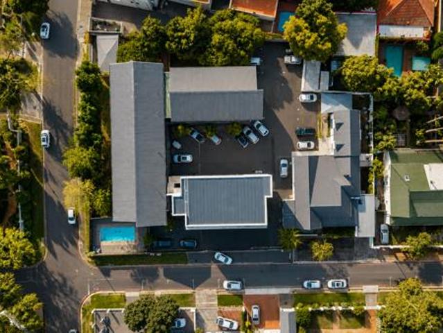 Apartment for sale in Durbanville, Western Cape
