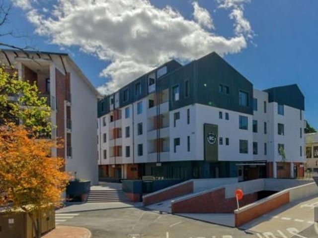 Apartment for rent in Pniel, Western Cape