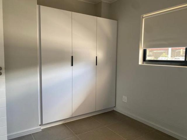 Apartment for sale in Durbanville, Western Cape