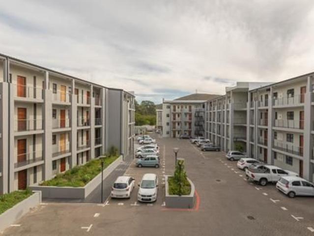 Apartment for rent in Pniel, Western Cape