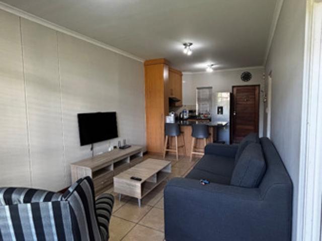 Apartment for rent in Pniel, Western Cape