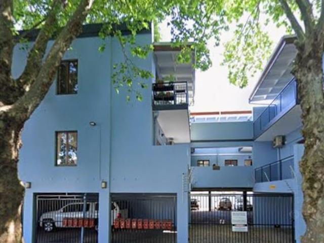 Apartment for rent in Pniel, Western Cape