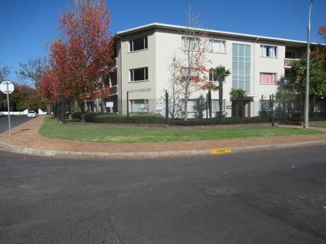 Apartment for rent in Pniel, Western Cape