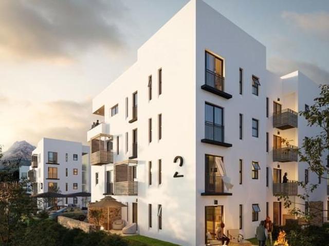 Apartment for rent in Pniel, Western Cape