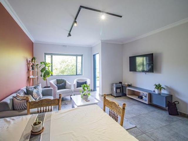 Apartment for sale in Durbanville, Western Cape