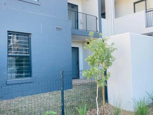 Apartment for rent in Pniel, Western Cape
