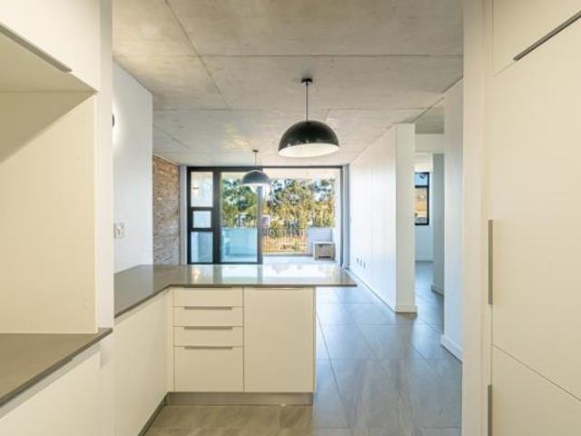 Apartment for rent in Bergsig, Durbanville