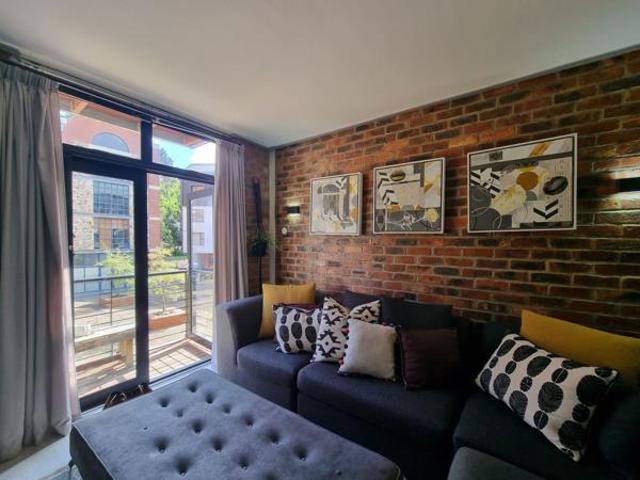 Apartment for rent in Durbanville, Western Cape