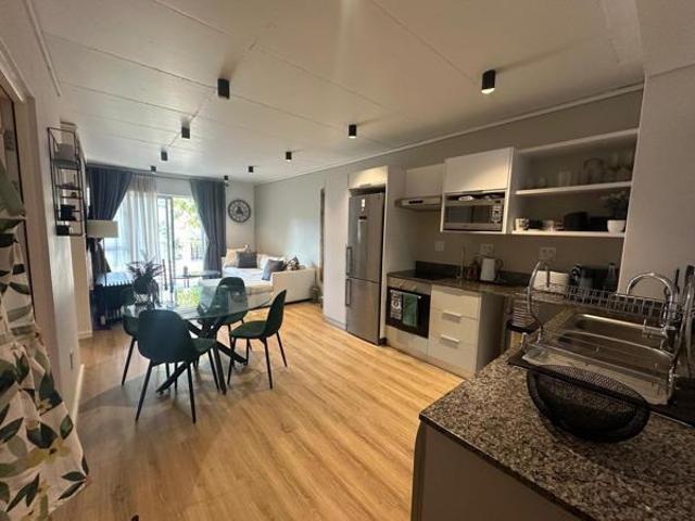 Apartment for rent in Pniel, Western Cape