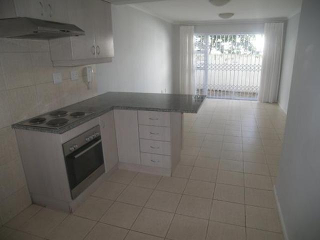 Apartment for rent in Pniel, Western Cape