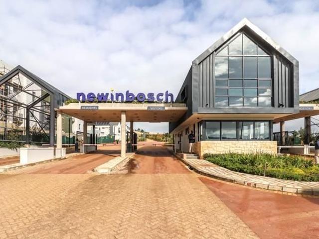 Apartment for rent in Pniel, Western Cape