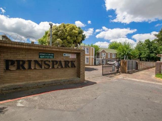 Apartment for sale in Durbanville, Western Cape
