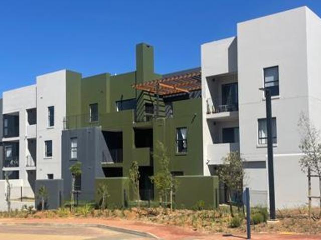 Apartment for rent in Pniel, Western Cape