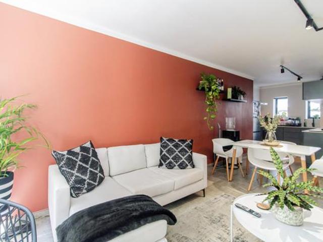 Apartment for sale in Bergsig, Durbanville