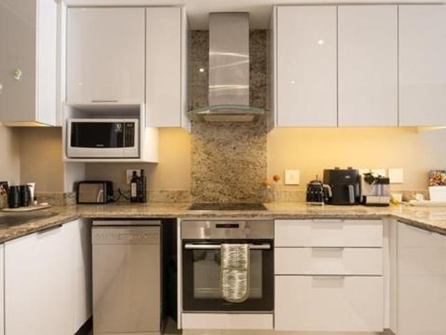 Apartment for sale in Bergsig, Durbanville