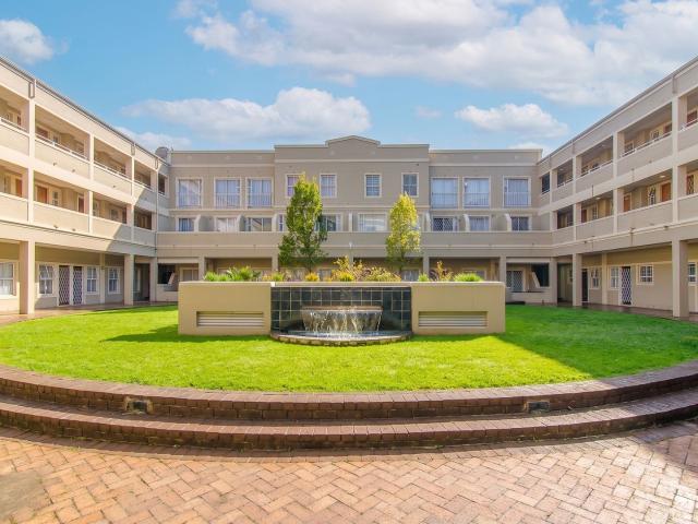 Apartment for rent in Pniel, Western Cape