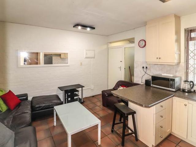 Apartment for sale in Durbanville, Western Cape