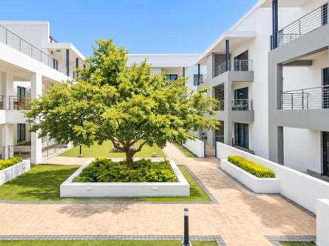 Apartment for sale in Bergsig, Durbanville