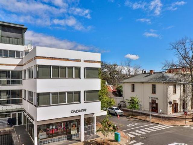 Apartment for rent in Pniel, Western Cape