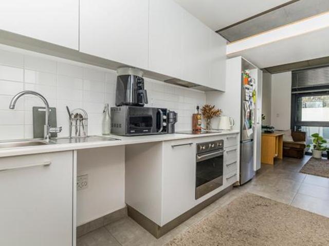 Apartment for sale in Bergsig, Durbanville