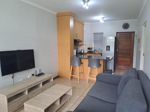Apartment for rent in Pniel, Western Cape