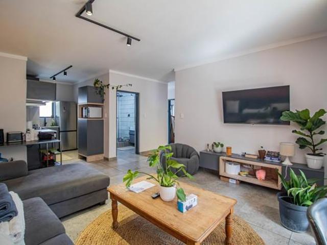 Apartment for sale in Bergsig, Durbanville