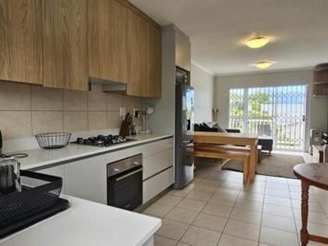 Apartment for rent in Pniel, Western Cape