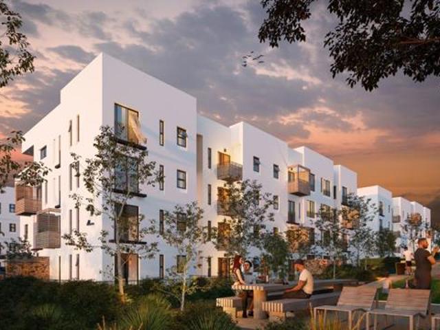 Apartment for sale in Durbanville, Western Cape