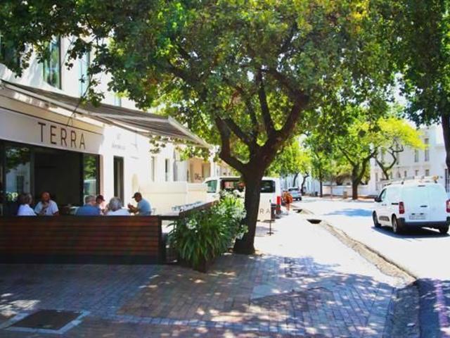 Apartment for rent in Pniel, Western Cape