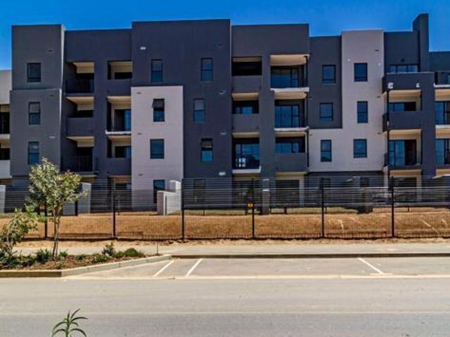 Apartment for rent in Pniel, Western Cape
