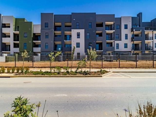 Apartment for rent in Pniel, Western Cape