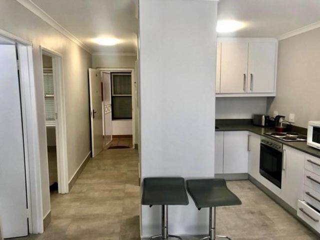 Apartment for rent in Durbanville, Western Cape