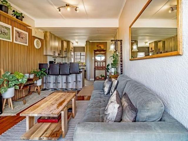 Apartment for rent in Pniel, Western Cape