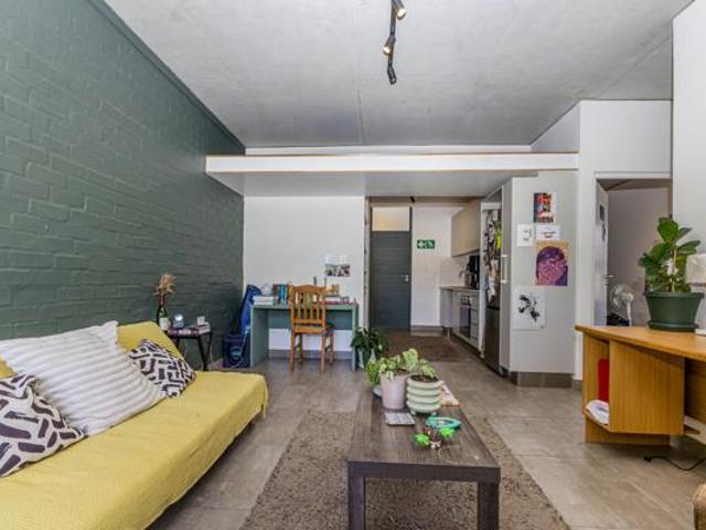 Apartment for sale in Bergsig, Durbanville