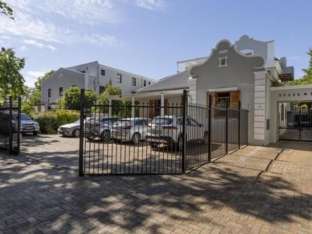 Apartment for rent in Pniel, Western Cape