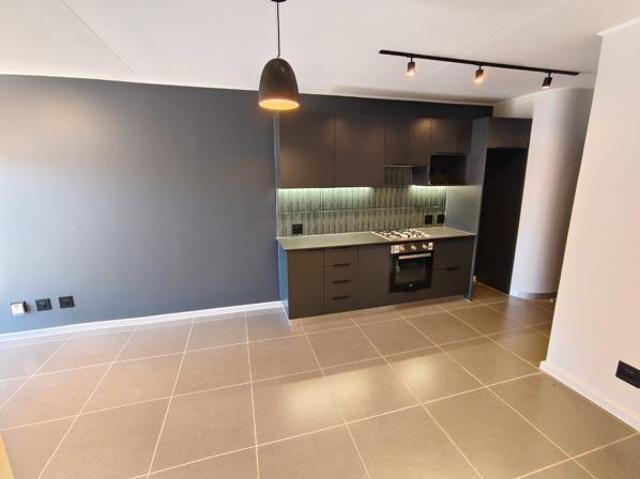 Apartment for rent in Pniel, Western Cape