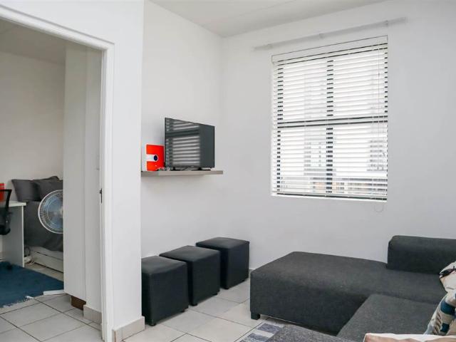 Apartment for sale in Durbanville, Western Cape
