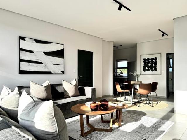 Apartment for sale in Durbanville, Western Cape