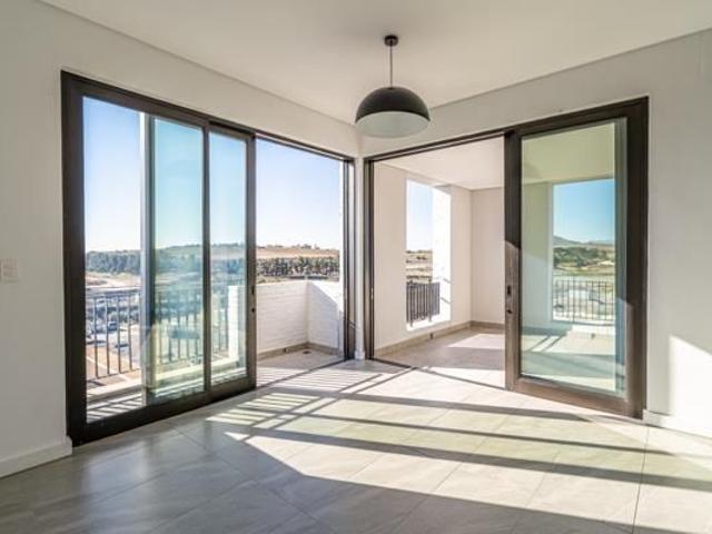 Apartment for rent in Pniel, Western Cape