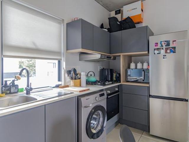 Apartment for sale in Durbanville, Western Cape