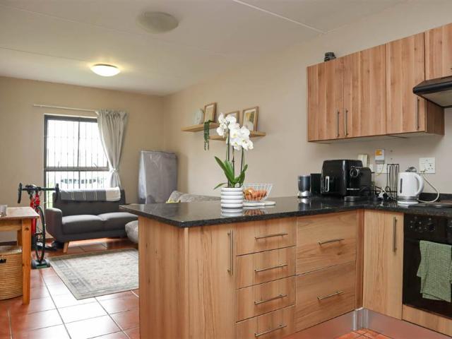 Apartment for sale in Durbanville, Western Cape